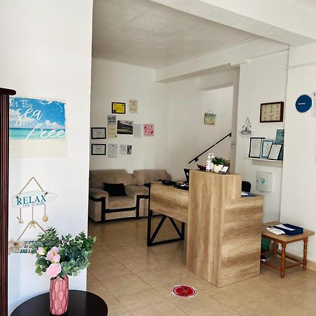 Hotel Perla à Costinesti Extérieur photo