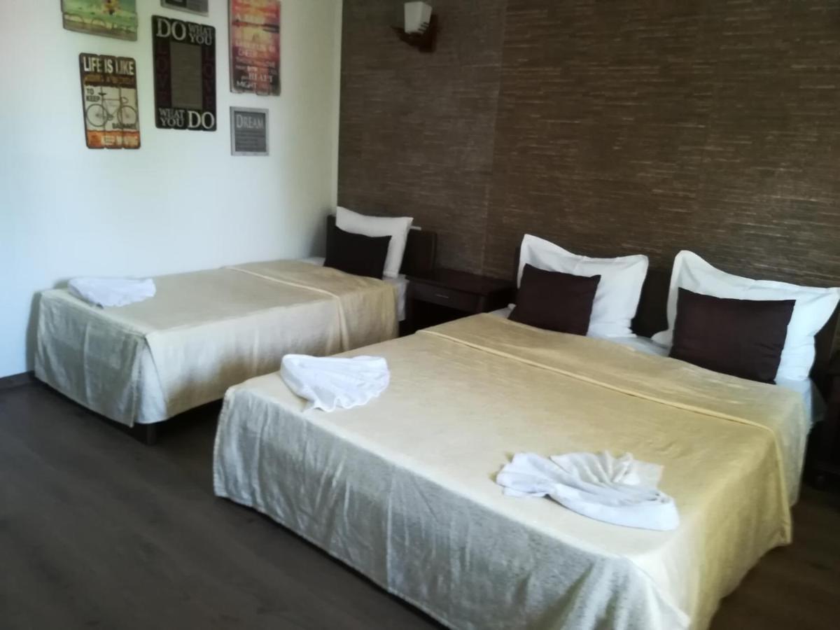 Hotel Perla à Costinesti Extérieur photo