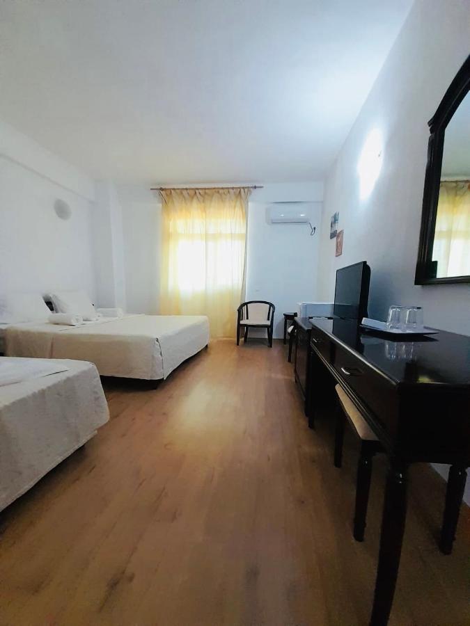 Hotel Perla à Costinesti Extérieur photo