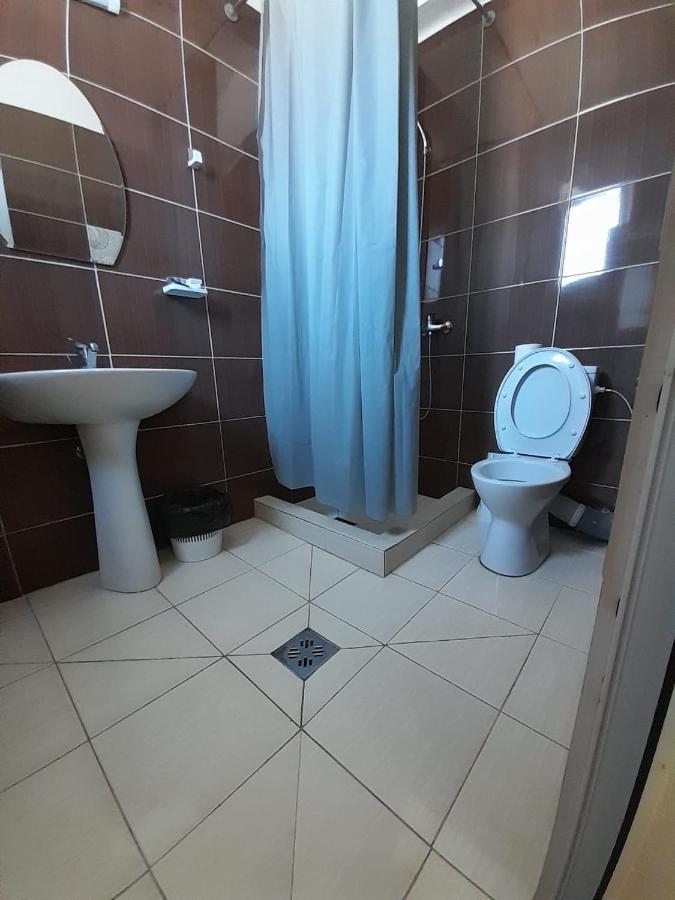 Hotel Perla à Costinesti Extérieur photo
