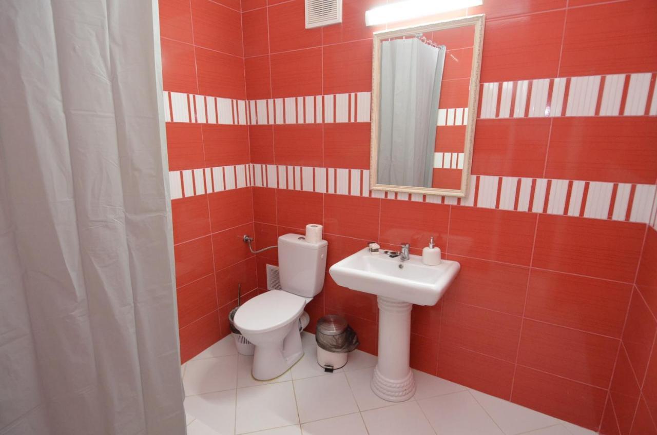 Hotel Perla à Costinesti Extérieur photo