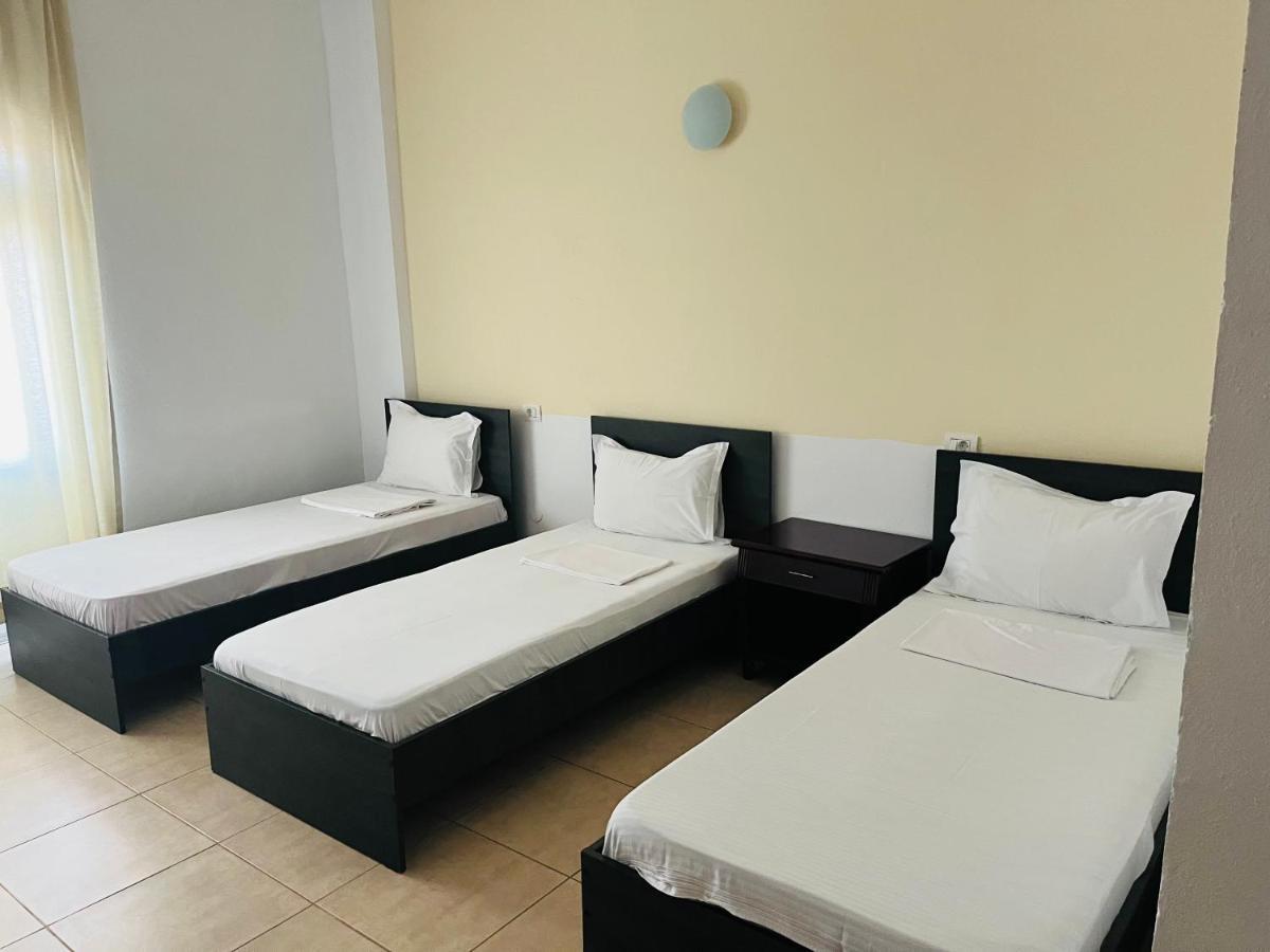 Hotel Perla à Costinesti Extérieur photo