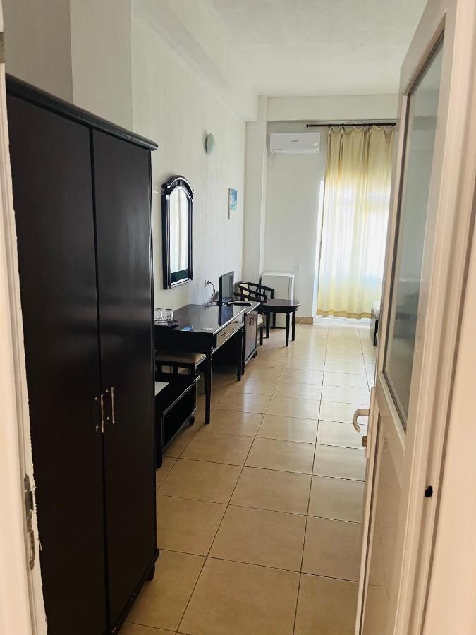 Hotel Perla à Costinesti Extérieur photo