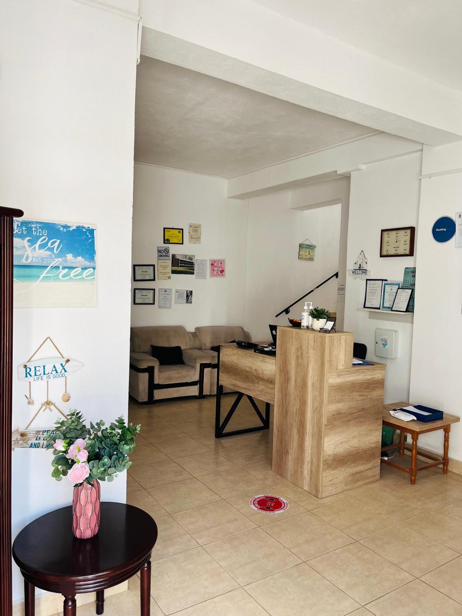 Hotel Perla à Costinesti Extérieur photo